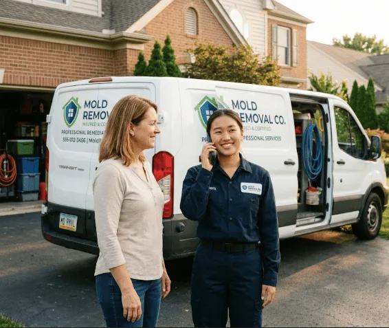 Crawlspace Mold Remediation Homer, IN FAQs